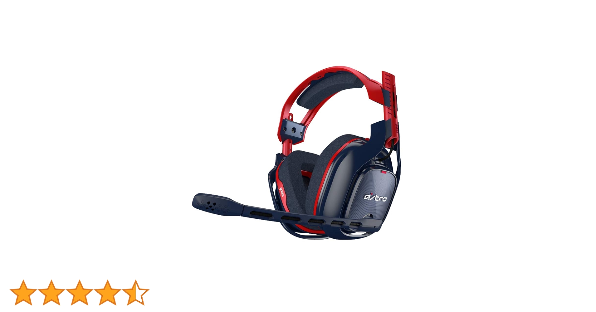 Amazon.co.jp: ロジクールG ASTRO Gaming A40 10周年記念版 ゲーミング